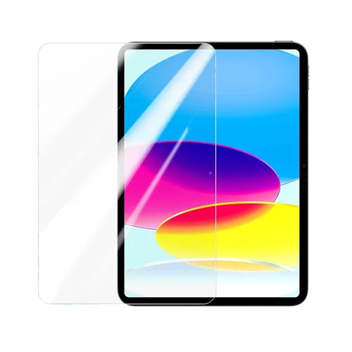 UGREEN 15138 Full Coverage HD Tempered Glass Screen Protector for iPad 10th Generation (1-Pack)