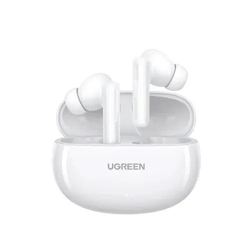 UGREEN 15158 HiTune T6 ANC TWS Wireless Earbuds with Active Noise Cancellation