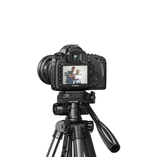 Ugreen 15187 Professional Tripod For Phone And Camera