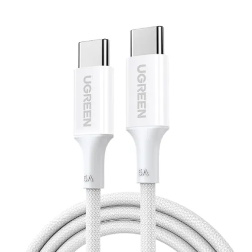 UGREEN 15267 USB-C to USB-C PD Fast Charging Cable