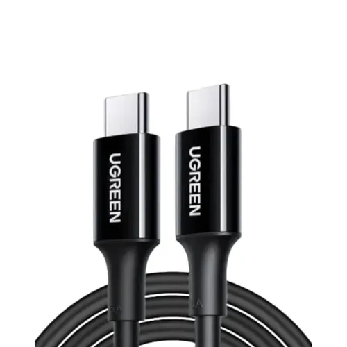 UGREEN 15275 100w USB-C to C  Fast Charging Braided Cable