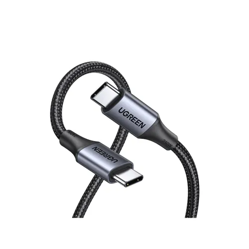 UGREEN 15311 240W USB-C to USB-C PD 1M Fast Charging Cable