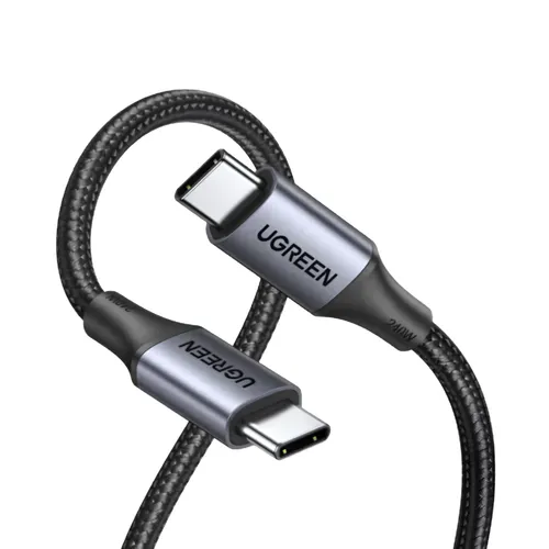 UGREEN 15311 240W USB-C to USB-C PD Cable 1M