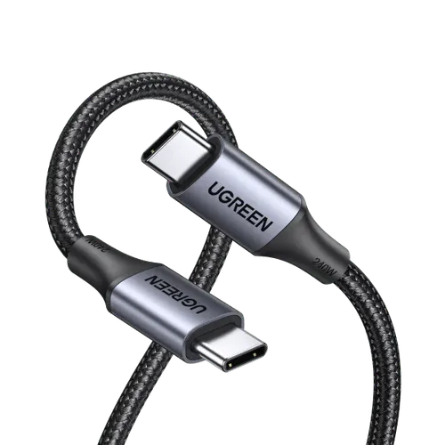 UGREEN 15311 USB-C to USB-C PD 3.1 240W Charger Cable