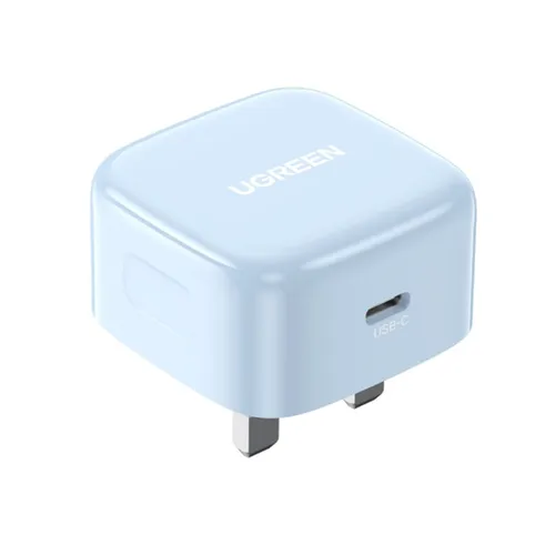 UGREEN 15346 20W USB-C UK Charger