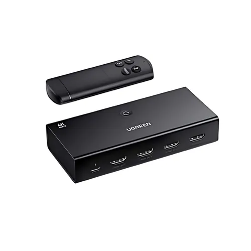 UGREEN 15376 HDMI Switch 3 In 1 Out