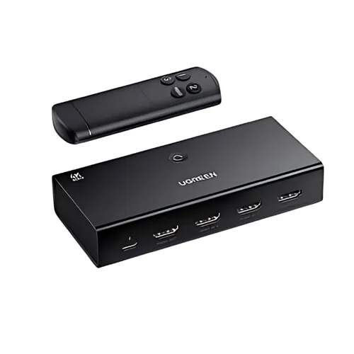 Ugreen 15376 HDMI Switch 3 in 1 out