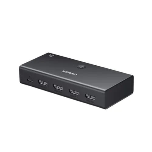 UGREEN 15376 HDMI Switch 3 In 1 Out