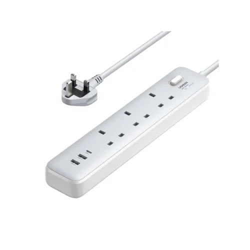 Ugreen 15461 Surge Protector Extension