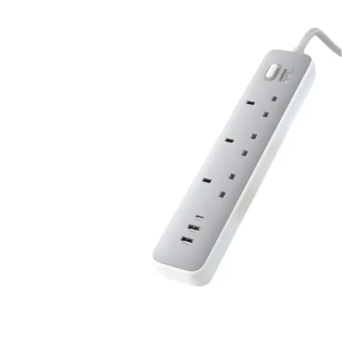 UGREEN 15461 30W Power Strip