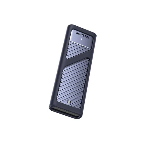 UGREEN 15511 M.2 NVMe Sata SSD Enclosure