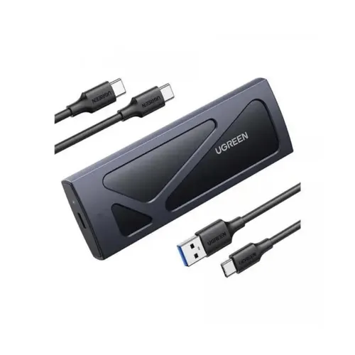 UGREEN 15512 M.2 NVMe SSD Enclosure