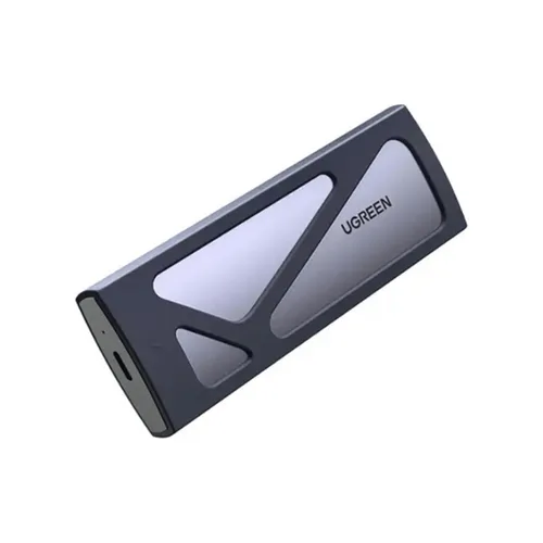 UGREEN 15512 M.2 NVMe SSD Enclosure