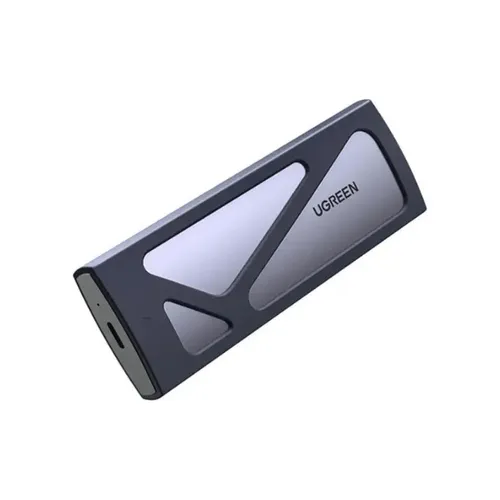 UGREEN 15512 M.2 NVMe SSD Enclosure