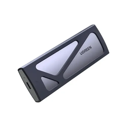 UGREEN 15512 M.2 NVMe SSD Enclosure