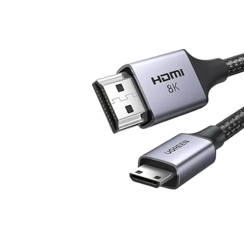 UGREEN 15515 8K Mini HDMI Cable 2M