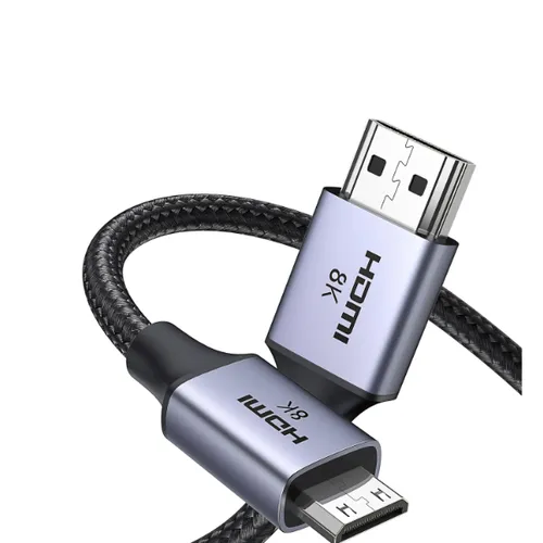 UGREEN 15515 8K Mini HDMI Cable 2M