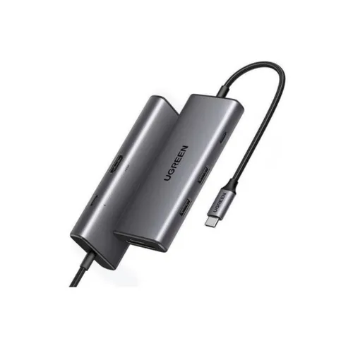 Ugreen 15531 7-in-1 USB-C Multifunction Adapter