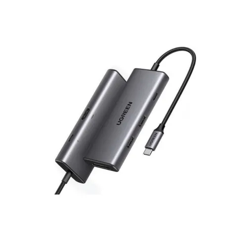 UGREEN 15531 7-in-1 USB Multifunction Hub Adapter
