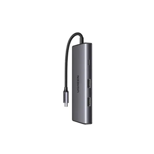 UGREEN 15531 7-in-1 USB Multifunction Hub Adapter
