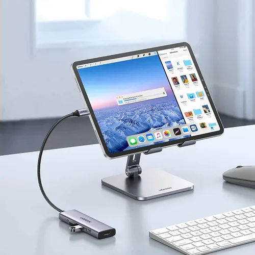 UGREEN 15597 USB-C 5-in-1 Hub Adapter