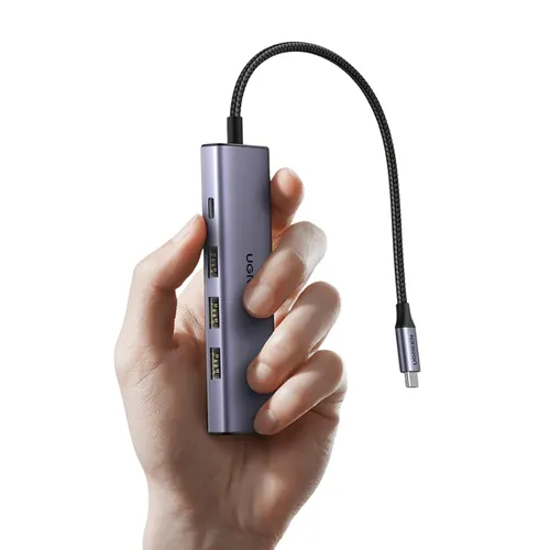 Ugreen 15597 USB-C Multifunction Adapter