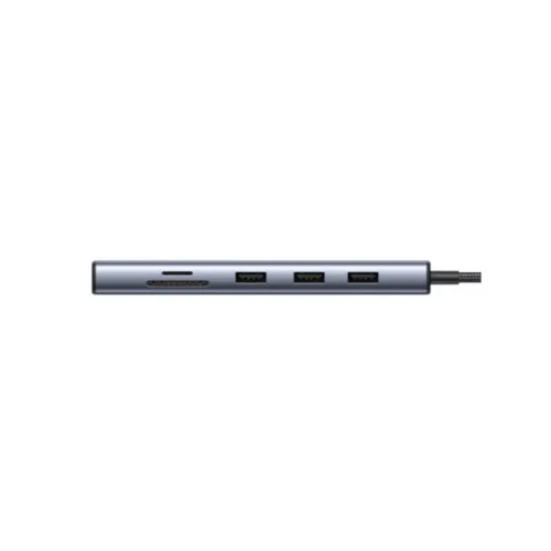 UGREEN 15601 10-in-1 USB-C Multifunction Hub Adapter
