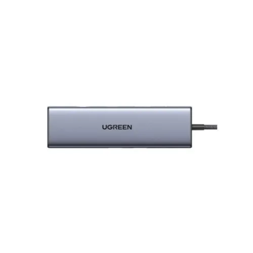 UGREEN 15601 10-in-1 USB-C Multifunction Hub Adapter