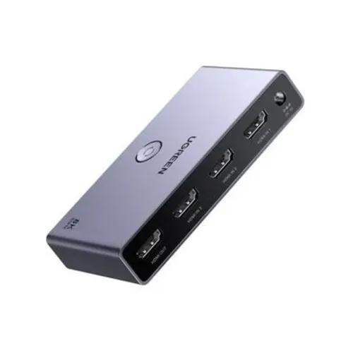 Ugreen 15604 HDMI Switch 3 in 1 out