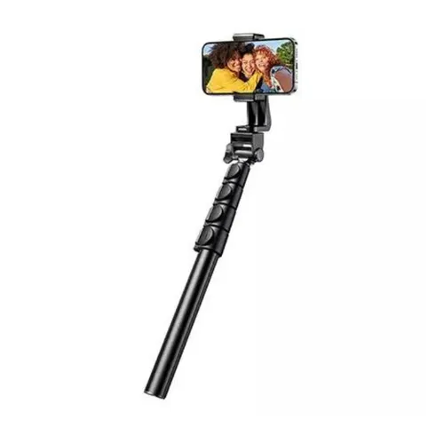 UGREEN 15609 Selfie Stick Tripod With Bluetooth Remote