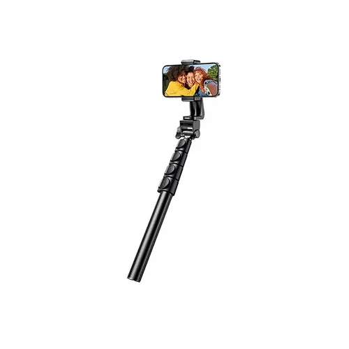 UGREEN 15609 Selfie Stick Tripod with Bluetooth Remote
