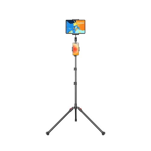 Ugreen 15647 Tablet And Phone Tripod Stand