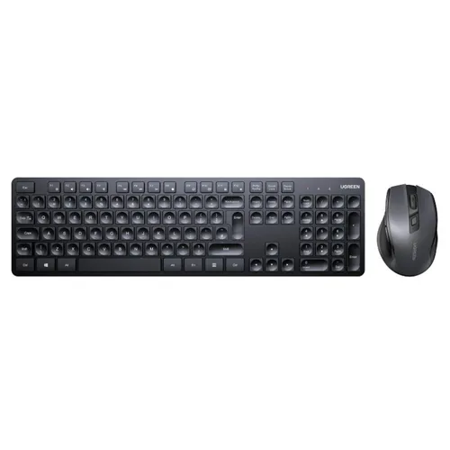 UGREEN 15720 MK006 wireless mouse and keyboard
