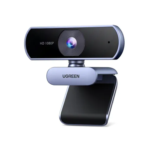 UGREEN 15728 USB HD Webcam