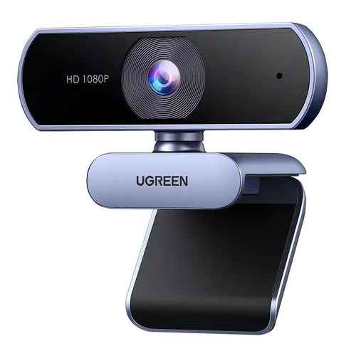 Ugreen 15728 USB HD Webcam 1080P HD