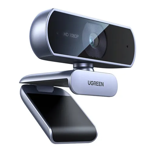 Ugreen 15728 USB HD Webcam 1080P HD