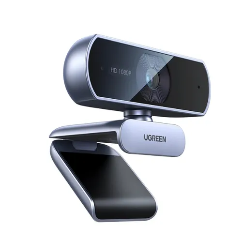 Ugreen 15728 USB HD Webcam 1080P HD