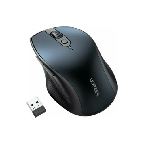 UGREEN 15807 Ergonomic Wireless Mouse