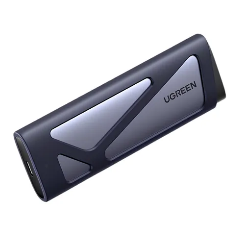 UGREEN 15813 M.2 NVMe SATA SSD Enclosure