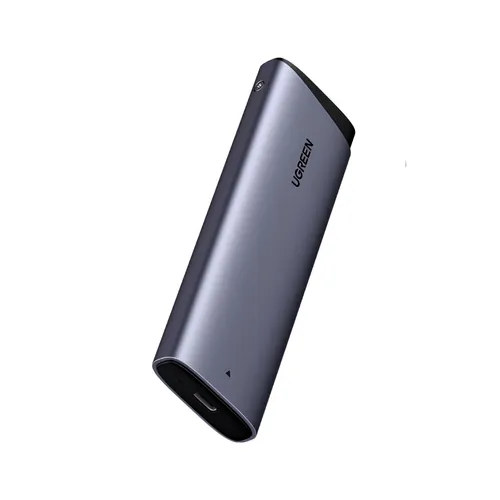UGREEN 15813 M.2 NVMe SATA SSD Enclosure
