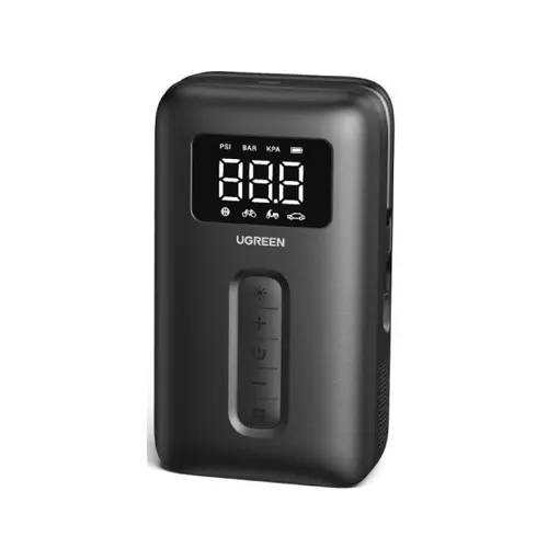Ugreen 15951 Portable Tire Inflator