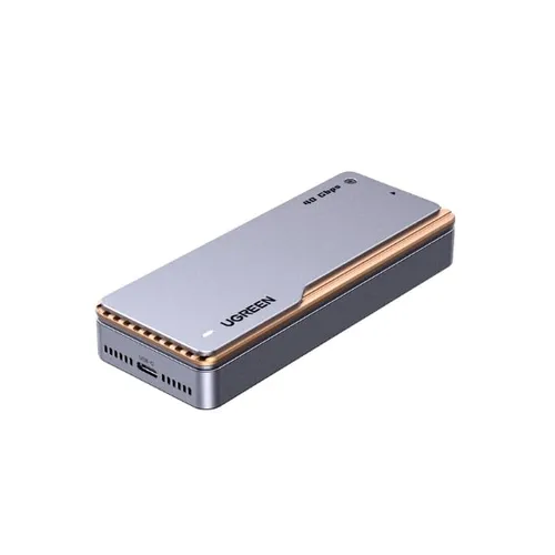UGREEN 15976 CM642 USB4 40Gbps M.2 NVMe SSD Enclosure