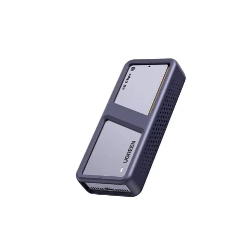 UGREEN 15976 CM642 USB4 40Gbps M.2 NVMe SSD Enclosure