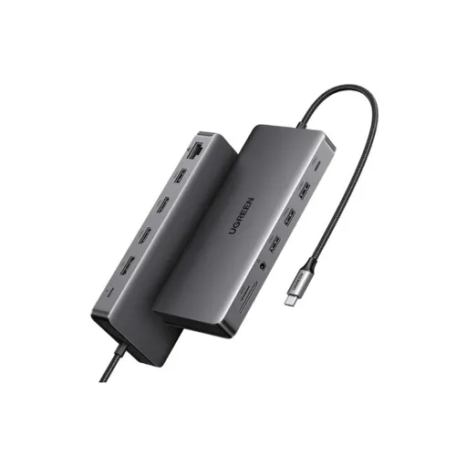 UGREEN 15978 13 in 1 Type-C Multifunction Hub