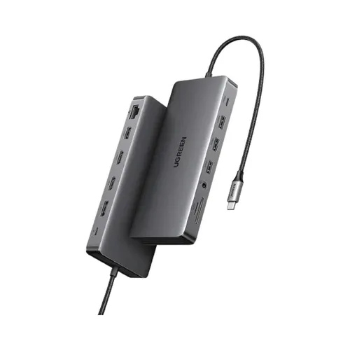 UGREEN 15978 13-in-1 USB-C Hub