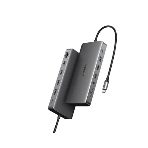 UGREEN 15978 Revodok Pro 313 13-in-1 USB-C Hub