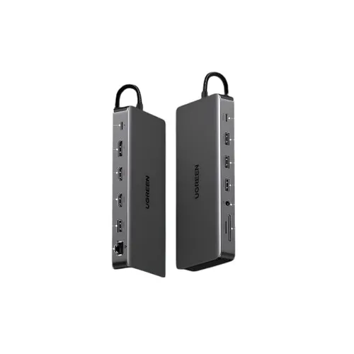 UGREEN 15978 Revodok Pro 313 13-in-1 USB-C Hub