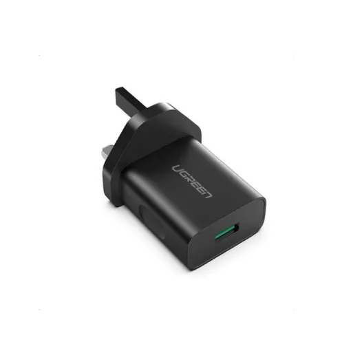 Ugreen 18W Quick Charge 3.0 Wall Charger – 70165