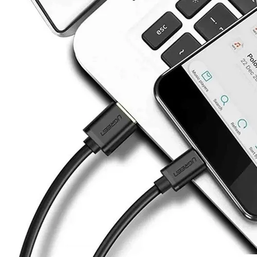 UGREEN 1M USB to Type-C Fast Charging Cable