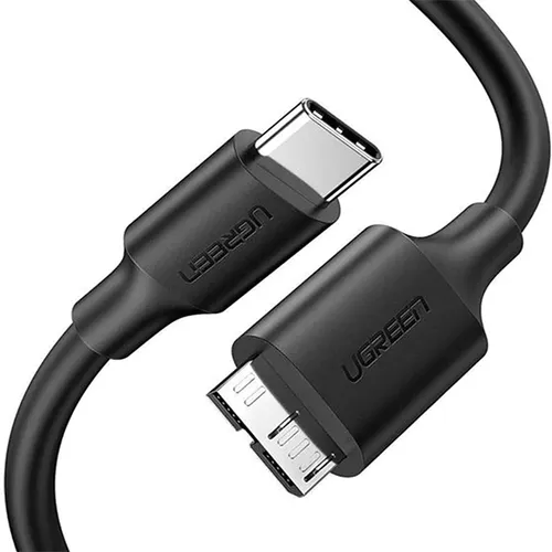 UGREEN 20103 USB C to Micro-B 3.0 Cable
